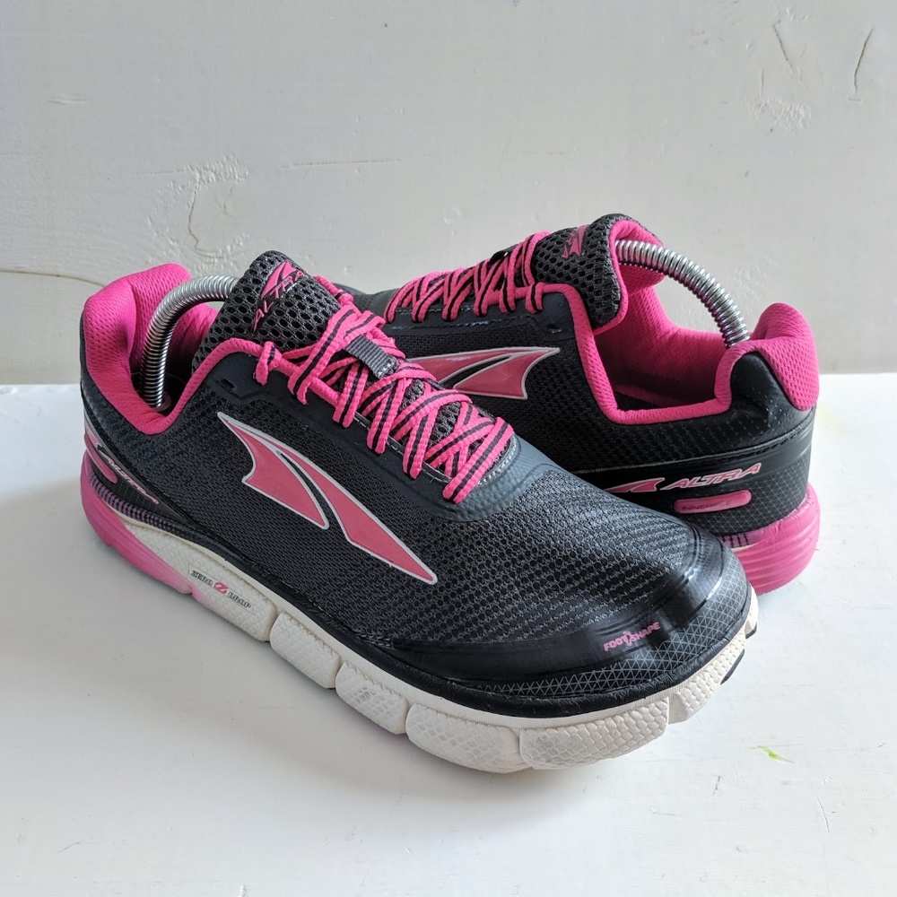 Altra Torin 2.5 Zero Drop Running Women's 7